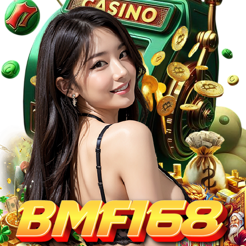 bmf168 slot
